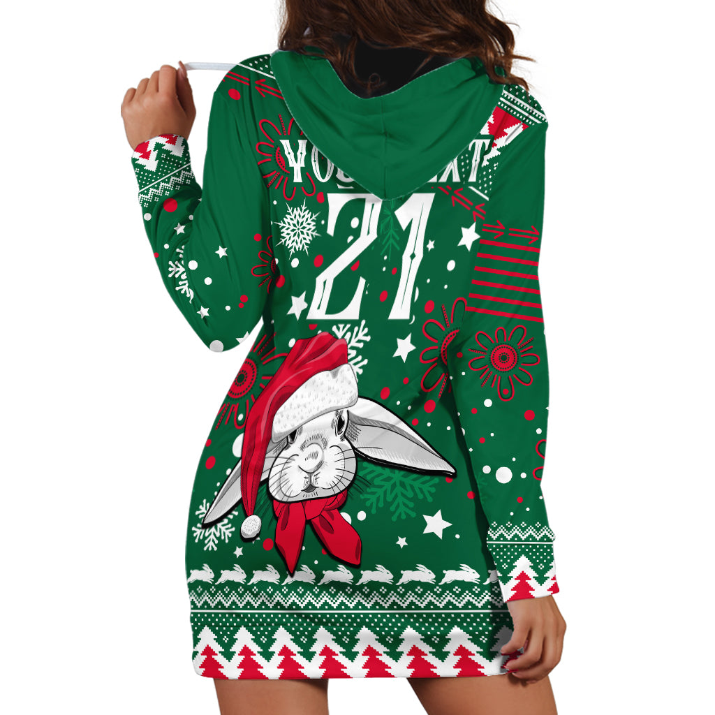custom-rabbitohs-rugby-hoodie-dress-glory-glory-the-south-2023-christmas-vibe-unique
