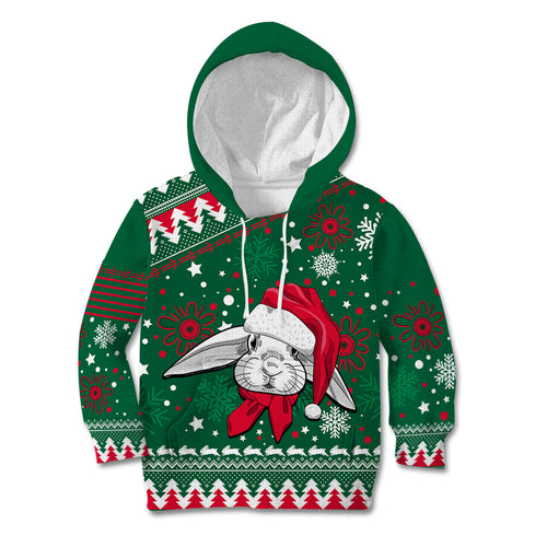 custom-rabbitohs-rugby-kid-hoodie-glory-glory-the-south-2023-christmas-vibe-unique