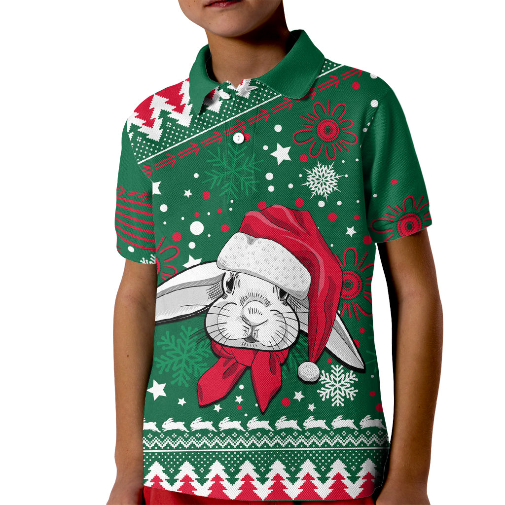 custom-rabbitohs-rugby-kid-polo-shirt-glory-glory-the-south-2023-christmas-vibe-unique