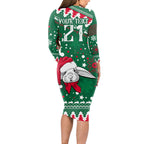 custom-rabbitohs-rugby-long-sleeve-bodycon-dress-glory-glory-the-south-2023-christmas-vibe-unique