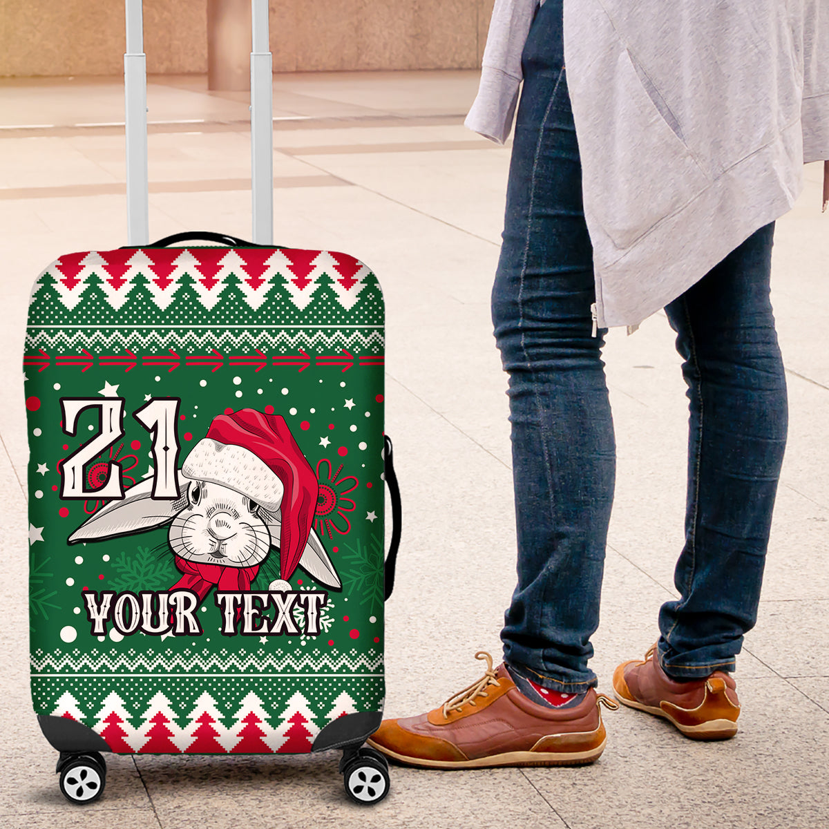 custom-rabbitohs-rugby-luggage-cover-glory-glory-the-south-2023-christmas-vibe-unique