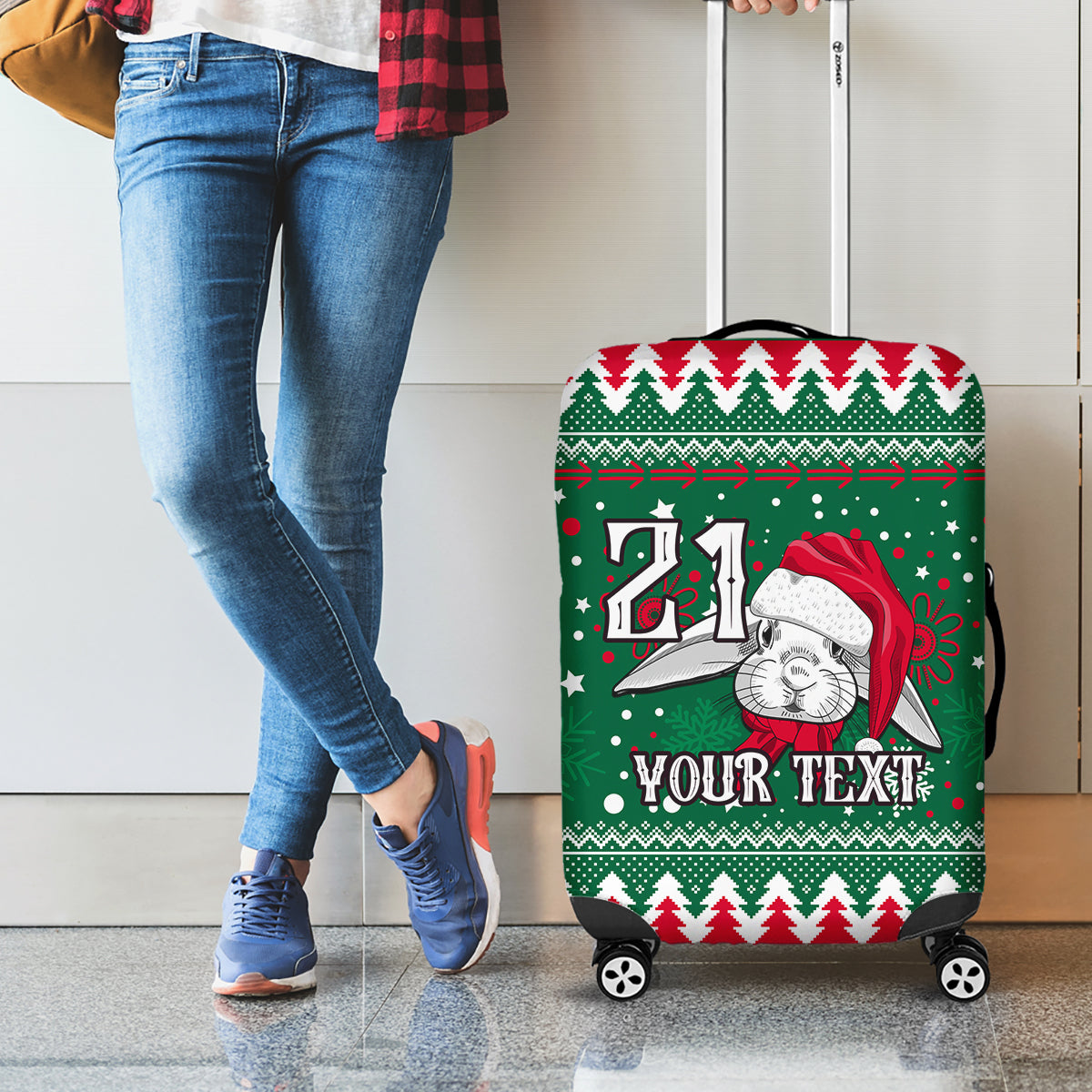 custom-rabbitohs-rugby-luggage-cover-glory-glory-the-south-2023-christmas-vibe-unique