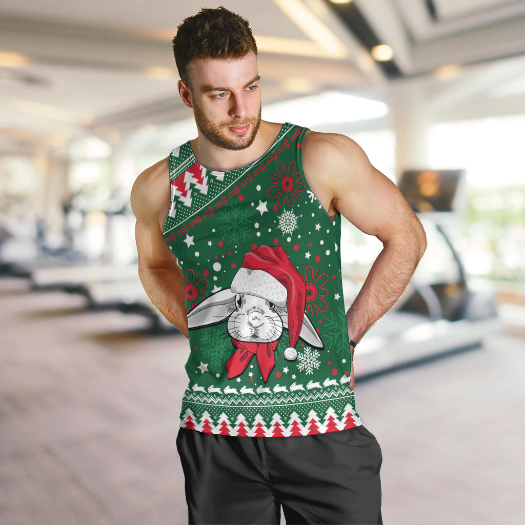 custom-rabbitohs-rugby-men-tank-top-glory-glory-the-south-2023-christmas-vibe-unique