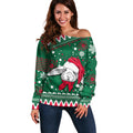 custom-rabbitohs-rugby-off-shoulder-sweater-glory-glory-the-south-2023-christmas-vibe-unique