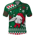 custom-rabbitohs-rugby-polo-shirt-glory-glory-the-south-2023-christmas-vibe-unique