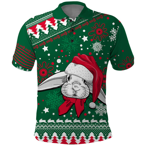 custom-rabbitohs-rugby-polo-shirt-glory-glory-the-south-2023-christmas-vibe-unique