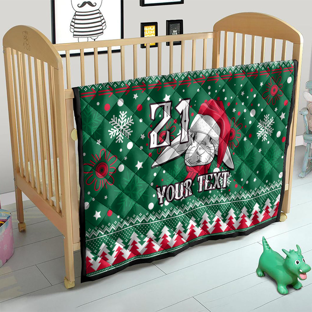 custom-rabbitohs-rugby-quilt-glory-glory-the-south-2023-christmas-vibe-unique