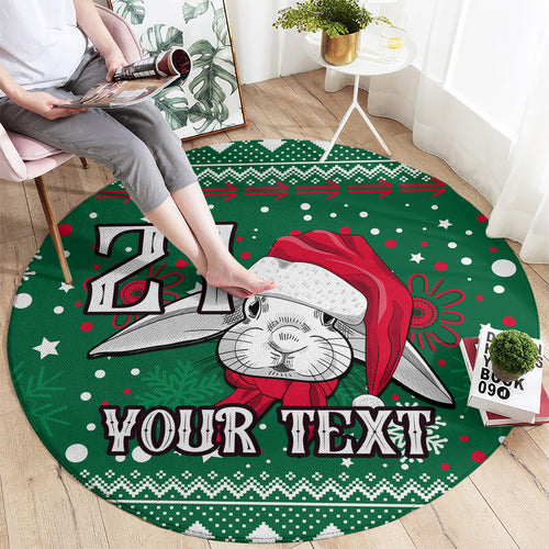 custom-rabbitohs-rugby-round-carpet-glory-glory-the-south-2023-christmas-vibe-unique