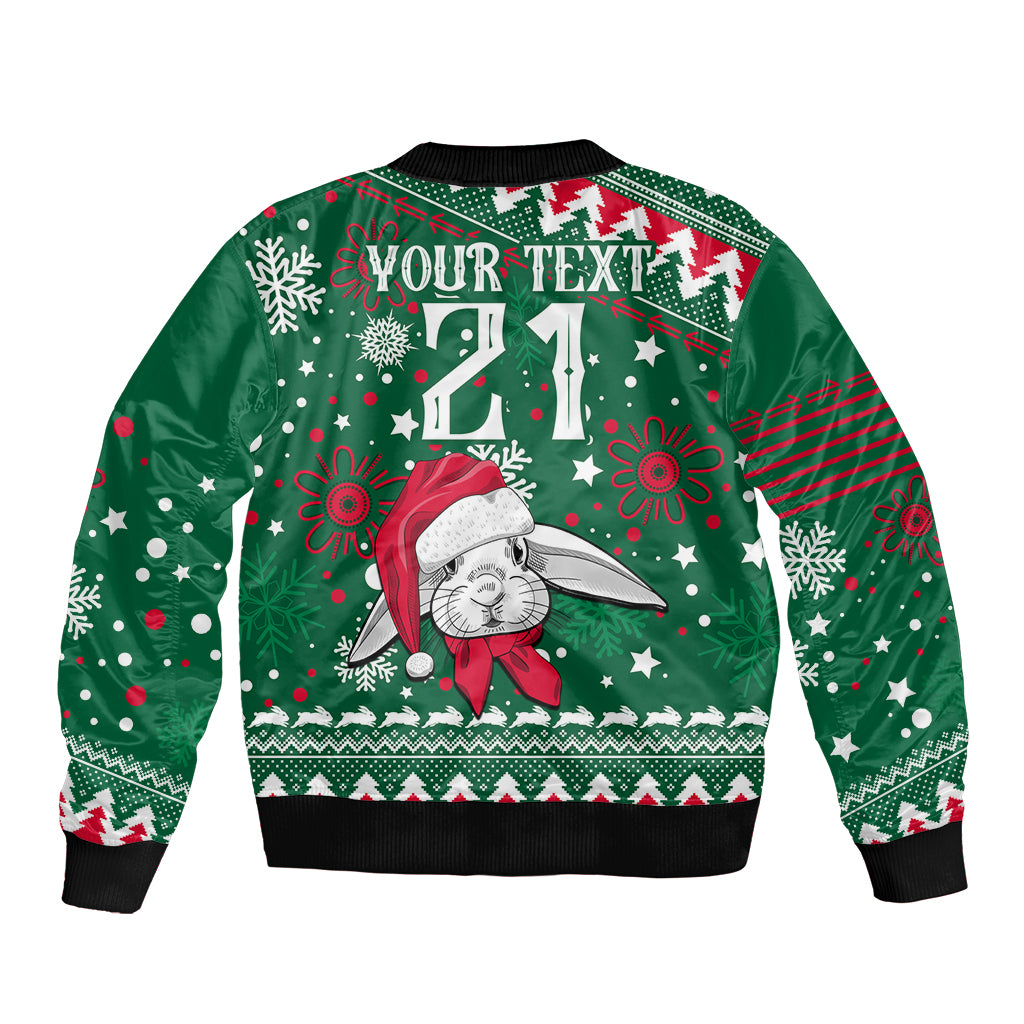 custom-rabbitohs-rugby-sleeve-zip-bomber-jacket-glory-glory-the-south-2023-christmas-vibe-unique