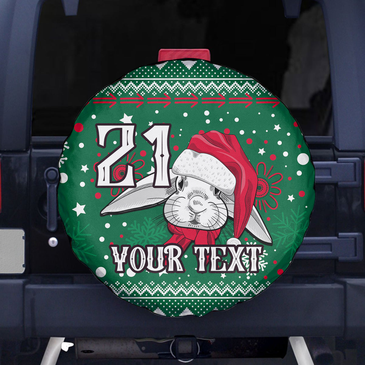 custom-rabbitohs-rugby-spare-tire-cover-glory-glory-the-south-2023-christmas-vibe-unique