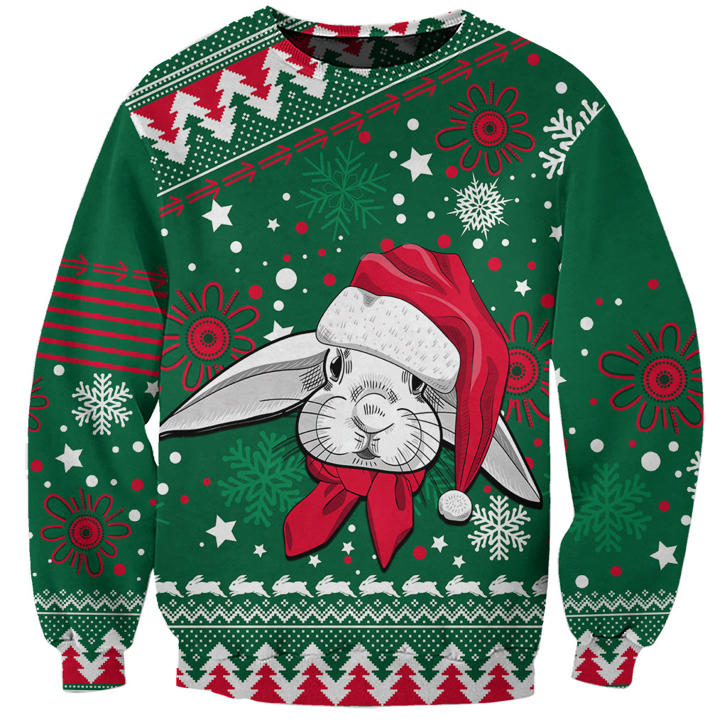 custom-rabbitohs-rugby-sweatshirt-glory-glory-the-south-2023-christmas-vibe-unique