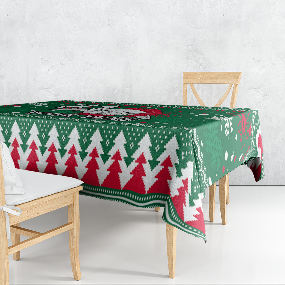 custom-rabbitohs-rugby-tablecloth-glory-glory-the-south-2023-christmas-vibe-unique