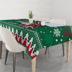 custom-rabbitohs-rugby-tablecloth-glory-glory-the-south-2023-christmas-vibe-unique