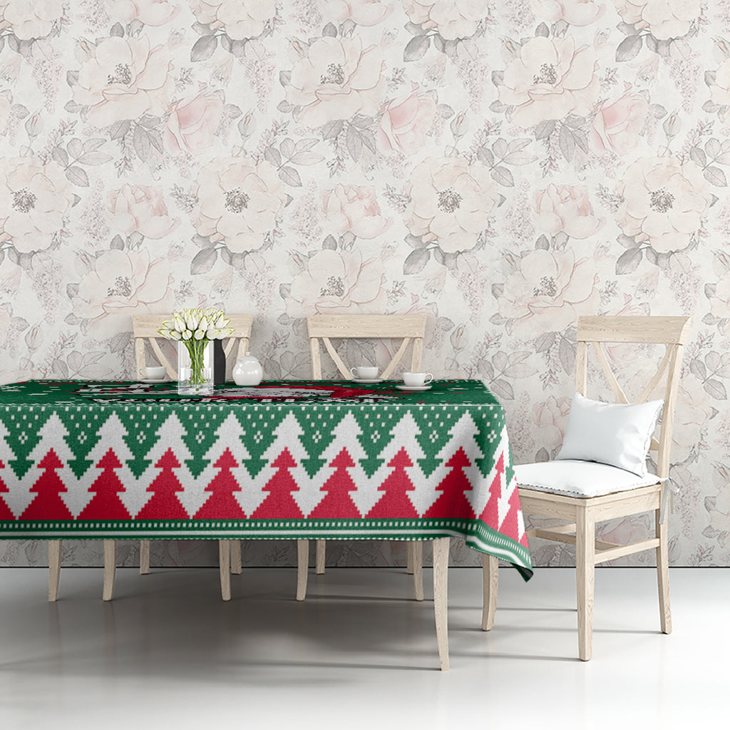 custom-rabbitohs-rugby-tablecloth-glory-glory-the-south-2023-christmas-vibe-unique