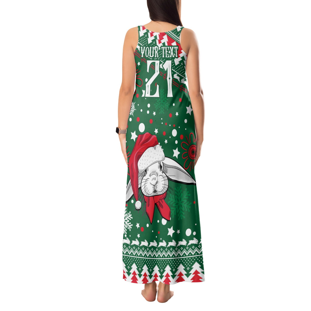 custom-rabbitohs-rugby-tank-maxi-dress-glory-glory-the-south-2023-christmas-vibe-unique