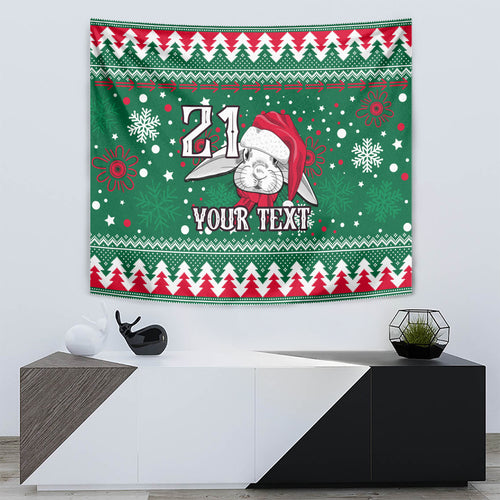custom-rabbitohs-rugby-tapestry-glory-glory-the-south-2023-christmas-vibe-unique