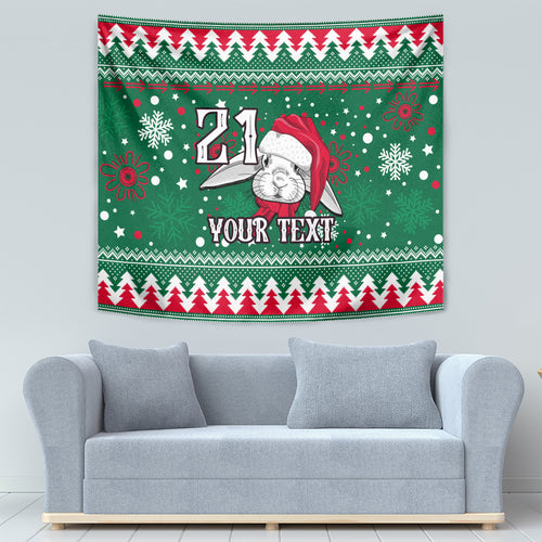 custom-rabbitohs-rugby-tapestry-glory-glory-the-south-2023-christmas-vibe-unique