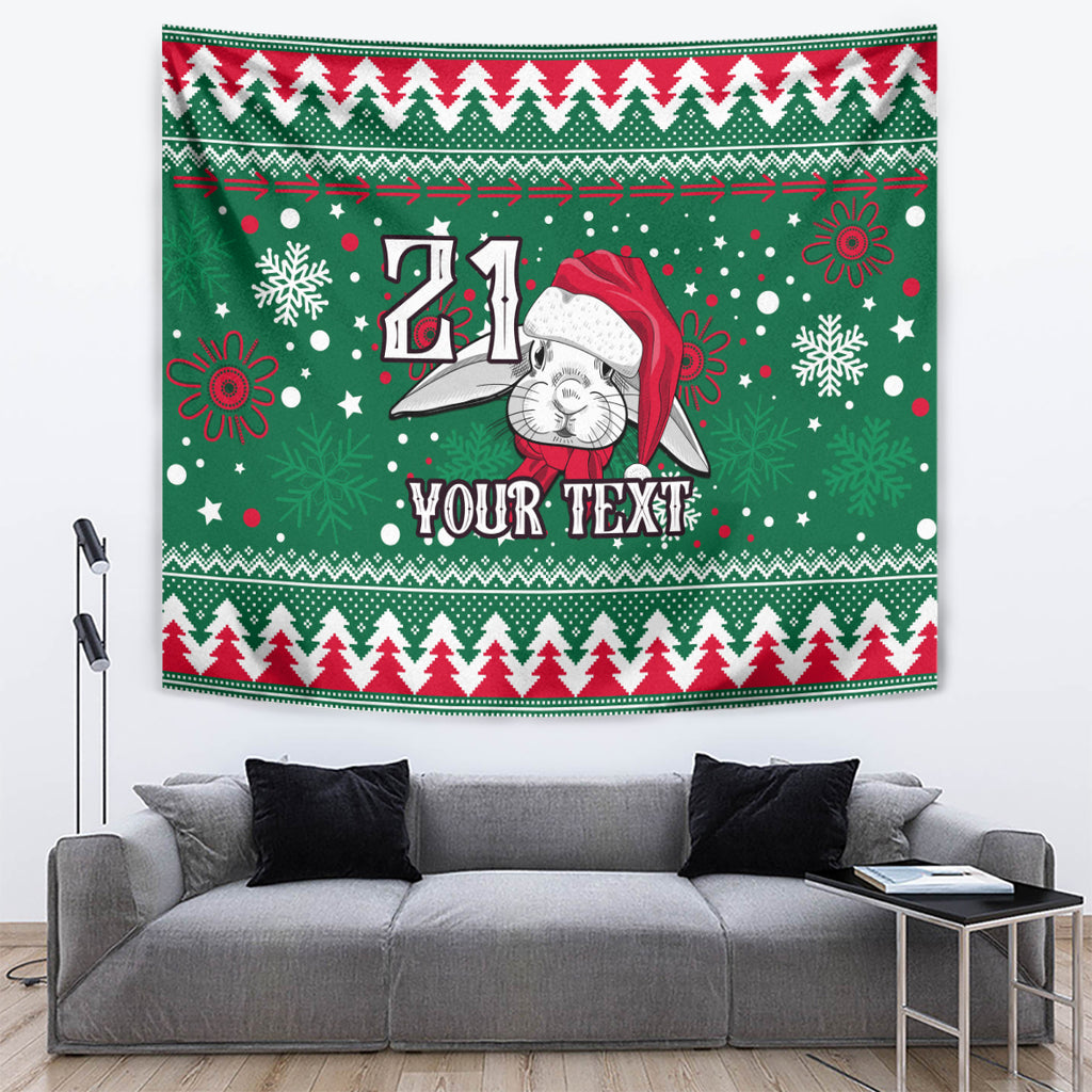 custom-rabbitohs-rugby-tapestry-glory-glory-the-south-2023-christmas-vibe-unique
