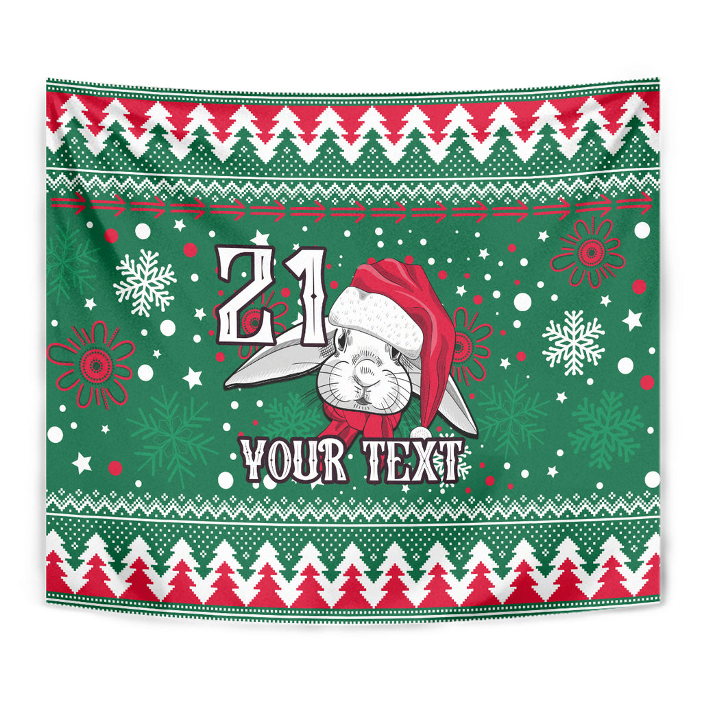 custom-rabbitohs-rugby-tapestry-glory-glory-the-south-2023-christmas-vibe-unique