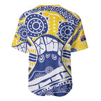 Australian Capital Territory Baseball Jersey For The King The Law And The People