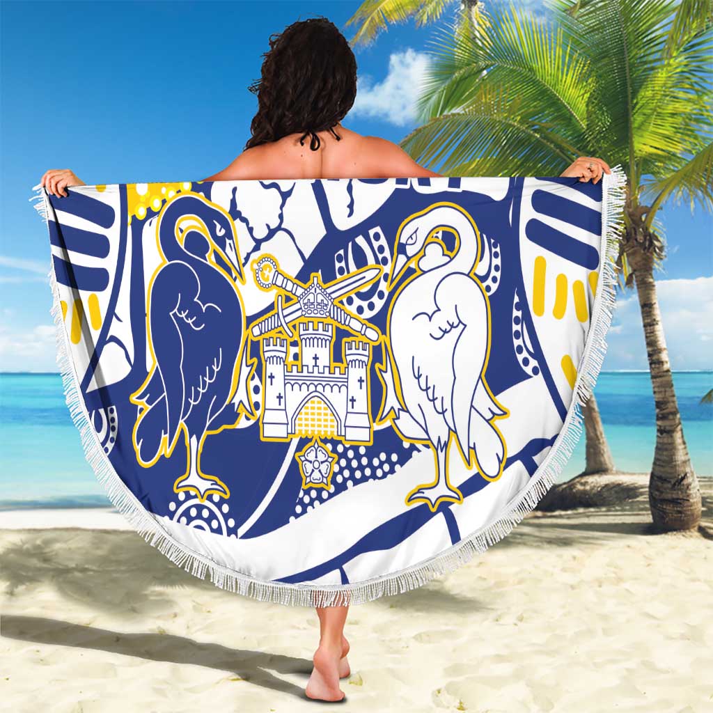 Australian Capital Territory Beach Blanket For The King The Law And The People