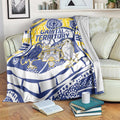 Australian Capital Territory Blanket For The King The Law And The People