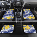 Australian Capital Territory Car Mats For The King The Law And The People