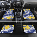 Australian Capital Territory Car Mats For The King The Law And The People