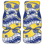 Australian Capital Territory Car Mats For The King The Law And The People