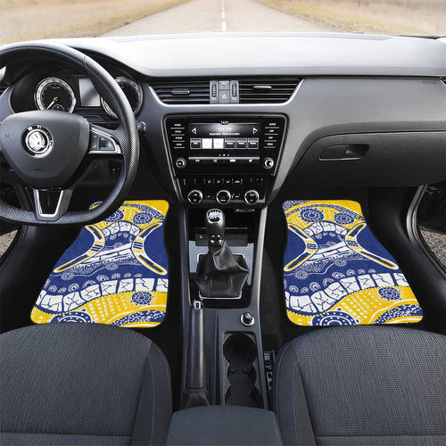 Australian Capital Territory Car Mats For The King The Law And The People