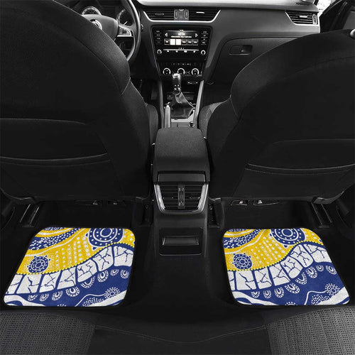 Australian Capital Territory Car Mats For The King The Law And The People