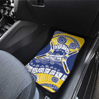 Australian Capital Territory Car Mats For The King The Law And The People