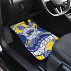 Australian Capital Territory Car Mats For The King The Law And The People
