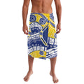 Australian Capital Territory Lavalava For The King The Law And The People