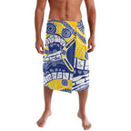 Australian Capital Territory Lavalava For The King The Law And The People