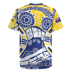 Australian Capital Territory Rugby Jersey For The King The Law And The People