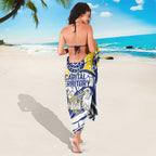 Australian Capital Territory Sarong For The King The Law And The People