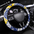 Australian Capital Territory Steering Wheel Cover For The King The Law And The People