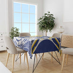 Australian Capital Territory Tablecloth For The King The Law And The People