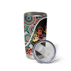 Honouring 50 Year Of NAIDOC Tumbler Cup Honouring The Next Generation Red Aboriginal Art