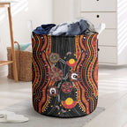 NAIDOC Week 2026 Laundry Basket Together We Rise Together We Stay Deadly