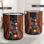NAIDOC Week 2026 Laundry Basket Together We Rise Together We Stay Deadly