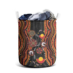 NAIDOC Week 2026 Laundry Basket Together We Rise Together We Stay Deadly