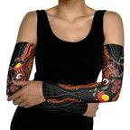 NAIDOC Week 2026 Arm Sleeves Together We Rise Together We Stay Deadly