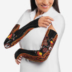 NAIDOC Week 2026 Arm Sleeves Together We Rise Together We Stay Deadly