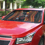 NAIDOC Week 2026 Auto Sun Shade Together We Rise Together We Stay Deadly