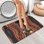 NAIDOC Week 2026 Bathroom Set Together We Rise Together We Stay Deadly