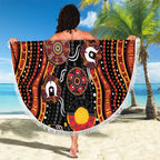 NAIDOC Week 2026 Beach Blanket Together We Rise Together We Stay Deadly