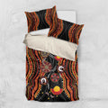 NAIDOC Week 2026 Bedding Set Together We Rise Together We Stay Deadly