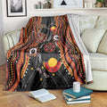 NAIDOC Week 2026 Blanket Together We Rise Together We Stay Deadly